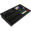6 input 4 channel one hd live production mixer usb 3 stream