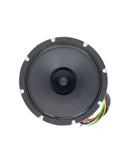 8 15w dual cone speaker driver 5w transformer