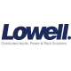 Lowell Manufacturing