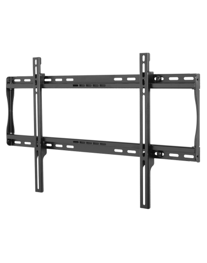 smartmount universal flat wall mount 39 75 displays