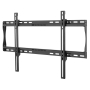 smartmount universal flat wall mount 39 75 displays