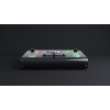 4 input hdmi usb 30 live seamless streaming video switcher ptz control chroma key