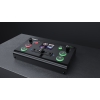 4 input hdmi usb 30 live seamless streaming video switcher ptz control chroma key