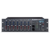 multimix 10 wireless 10 channel rackmount audio mixer bluetooth