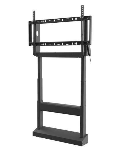 smartmount motorized height adjustable standwall mount