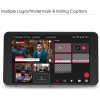 yololiv yolobox smart multi camera live streaming studio