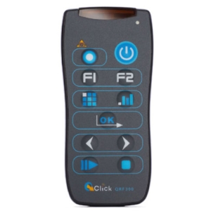 qomo qrf300 wireless instructor response keypad
