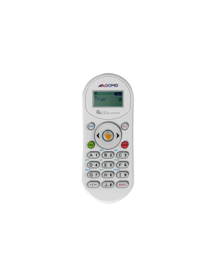 qomo qrf500 wireless student response keypad