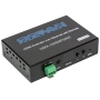 oceanmatrix omx 10hmip0002 h264 1080p60 hdmi over ip extender poe rs 232 ir transmitter