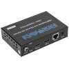 oceanmatrix omx 10hmip0002 h264 1080p60 hdmi over ip extender poe rs 232 ir transmitter