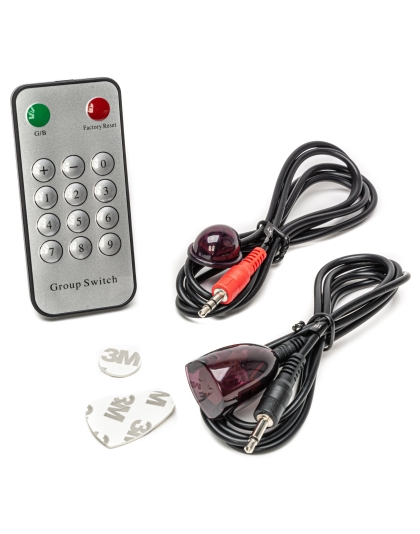 oceanmatrix omx 10hmip0002 h264 1080p60 hdmi over ip extender poe rs 232 ir transmitter