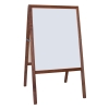 dry erase marquee easel