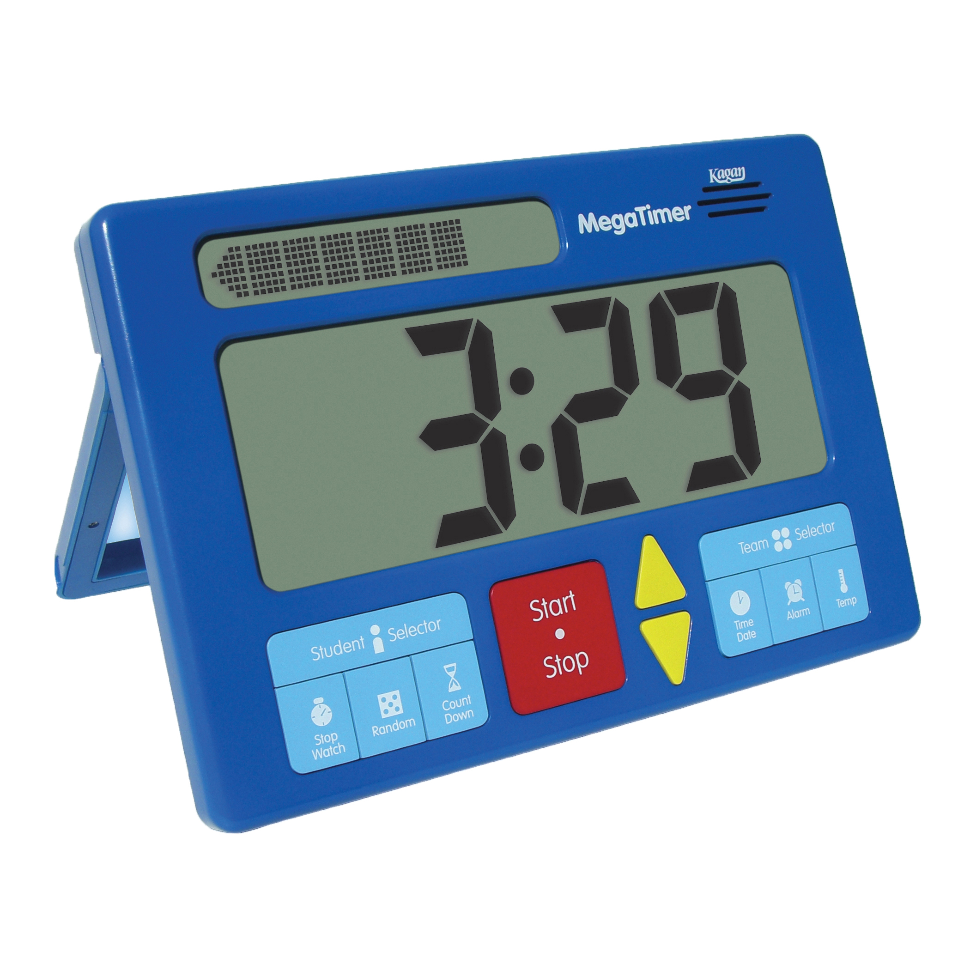 Classroom Timers for your Interactive Whiteboard