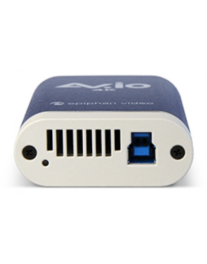 epiphan avio 4k usb 3 video capture dongle