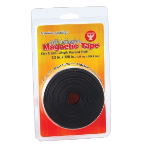 magnetic tape 10 feet