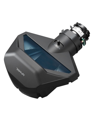 Ultra-Short Throw Lens, 0.32:1