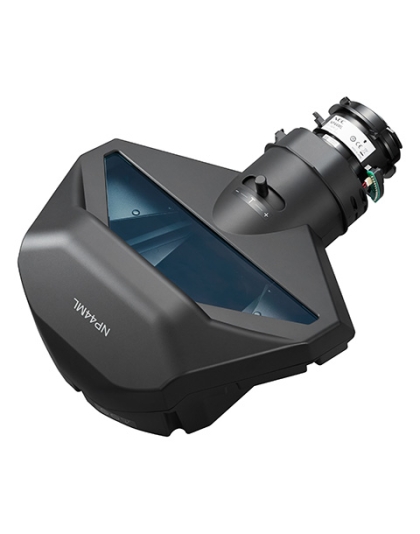 Ultra-Short Throw Lens, 0.32:1