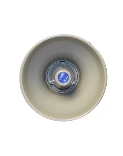 Lowell LH-15TA 15-Watt Paging Horn Loudspeaker