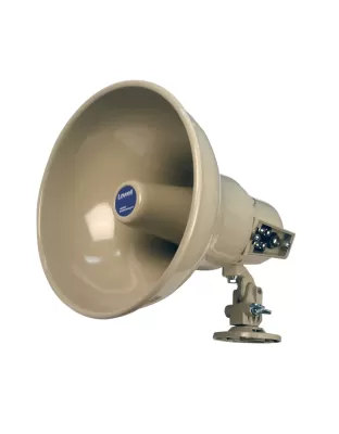 15-Watt Paging Horn