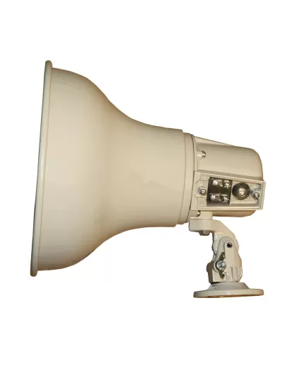 Lowell LH-15TA 15-Watt Paging Horn Loudspeaker