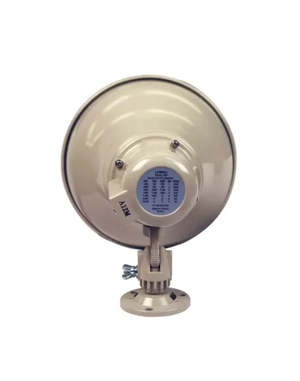 Lowell LH-15TA 15-Watt Paging Horn Loudspeaker