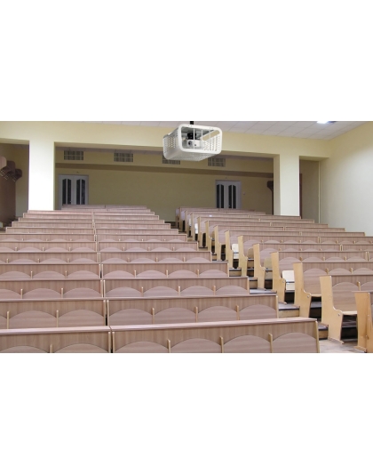 Projector Cage for use with Peerless-AV® Projector Mounts