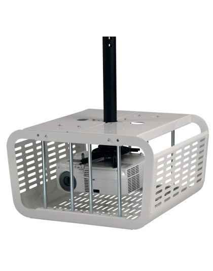 Projector Cage for use with Peerless-AV® Projector Mounts