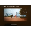 125-Inch 2.35:1 Front Projection Edge Free Screen