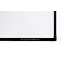 165-Inch 16:9 Front Projection Edge Free Screen