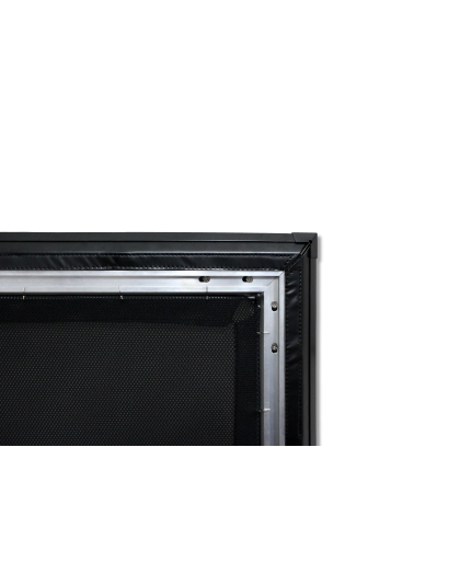 165-Inch 16:9 Front Projection Edge Free Screen