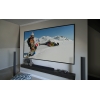 125-Inch 2.35:1 Front Projection Edge Free Screen