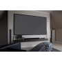 125-Inch 2.35:1 Front Projection Edge Free Screen