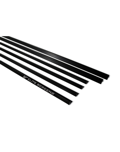 180-Inch 16:9 Front Projection Edge Free Screen