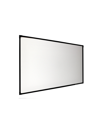 180-Inch 16:9 Front Projection Edge Free Screen