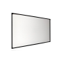 180-Inch 16:9 Front Projection Edge Free Screen
