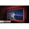 138-Inch 2.35:1 Front Projection Edge Free Screen