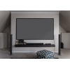 158-Inch 2.35:1 Front Projection Edge Free Screen
