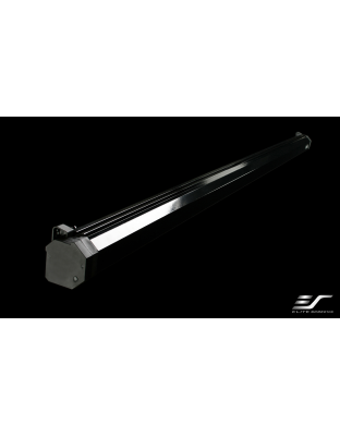 100-Inch 16:9 Front Projection Electric Screen