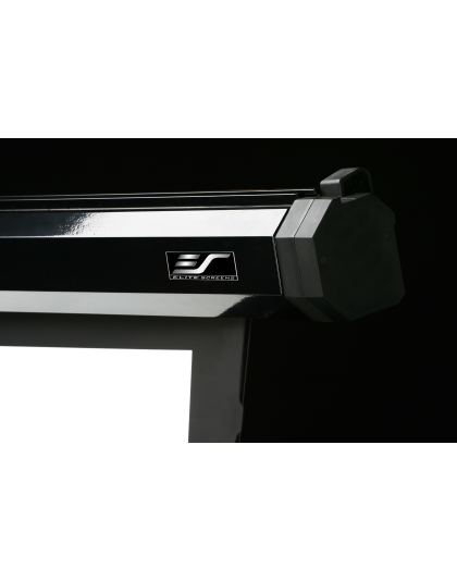 100-Inch 16:9 Front Projection Electric Screen