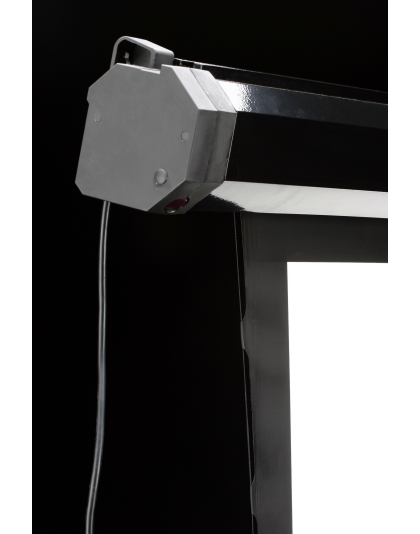 100-Inch 16:9 Front Projection Electric Screen