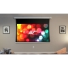 135-Inch 16:9 Front Projection Electric Screen