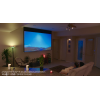 106-Inch 16:9 Front Projection Electric Screen