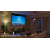 112-Inch 16:9 Front Projection Electric Screen