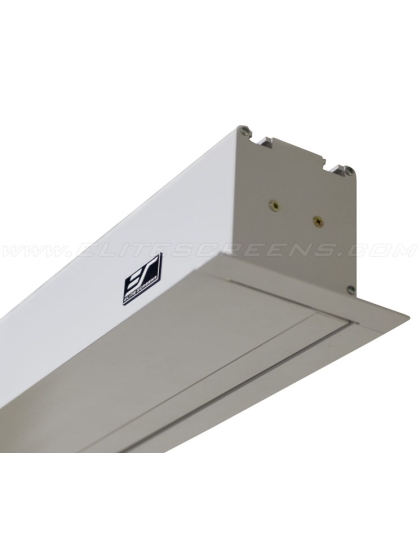 106-Inch 16:9 Front Projection Electric Screen