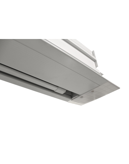 106-Inch 16:9 Front Projection Electric Screen