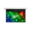 126-Inch 16:9 Front Projection Electric Screen
