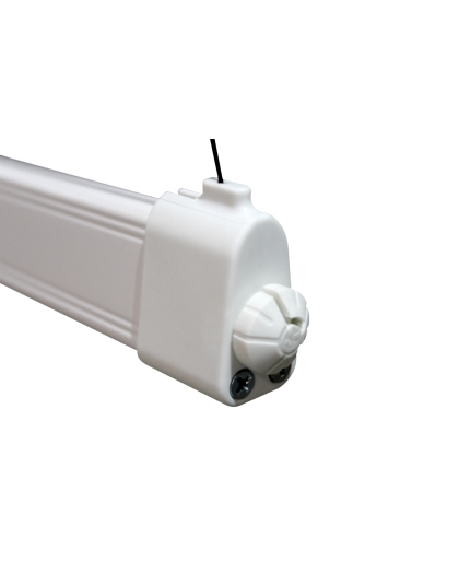 126-Inch 16:9 Front Projection Electric Screen