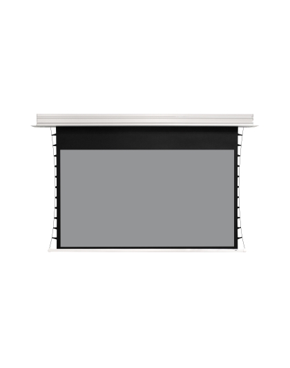 133-Inch 16:9 Front Projection Electric Screen