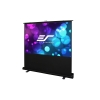 105-Inch 4:3 Front Projection Portable Screen