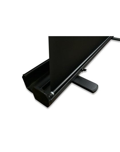 107-Inch 16:9 Front Projection Portable Screen
